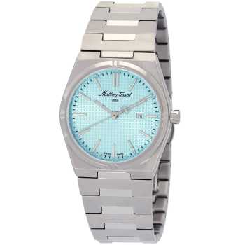 ساعت مچی زنانه متی تیسوت, کد D117SK 