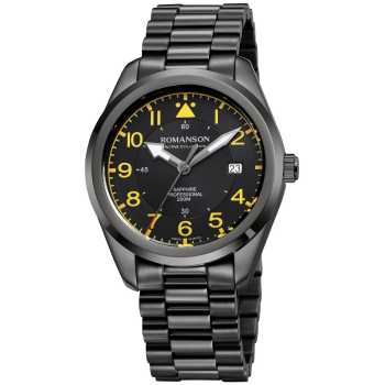 ساعت مچی مردانه رومانسون, کد AM2027MMYEA37E 
