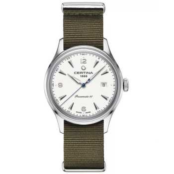 ساعت مچی مردانه سرتینا, کد C038.407.18.037.00 