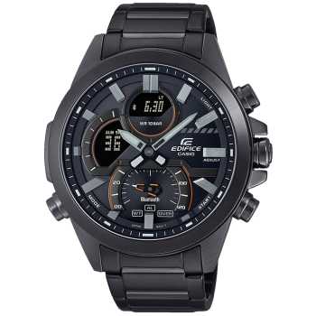 ساعت مچی مردانه کاسیو، زیرمجموعه EDIFICE, کد ECB-30DC-1ADF 