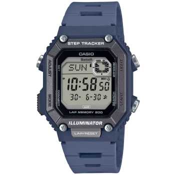 ساعت مچی مردانه و زنانه کاسیو، زیرمجموعه Standard، کد WS-B1000-2AVDF 