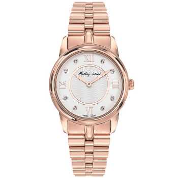 ساعت مچی زنانه متی تیسوت, کد D1086PI 