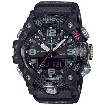 ساعت مچی مردانه کاسیو، زیرمجموعه G-Shock, کد GG-B100-1ADR 