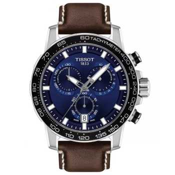 ساعت مچی مردانه تیسوت, کد T125.617.16.041.00 