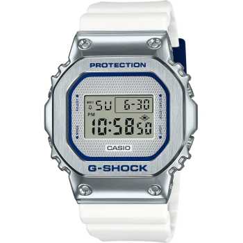 ساعت مچی مردانه کاسیو، زیرمجموعه G-Shock، کد GM-5600LC-7DR 