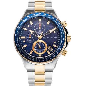 ساعت مچی مردانه فیلیپو لورتی، کد FL00994 