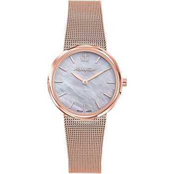 ساعت مچی زنانه متی تیسوت, کد D403PI 