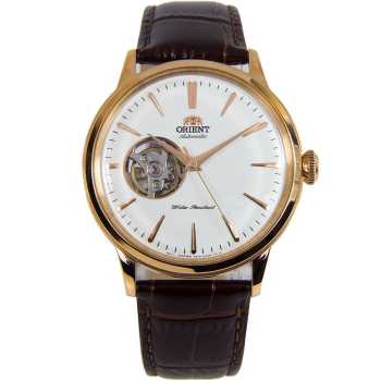 ساعت مچی مردانه اورینت، زیر مجموعه Mechanical, کد RA-AG0003S00C 