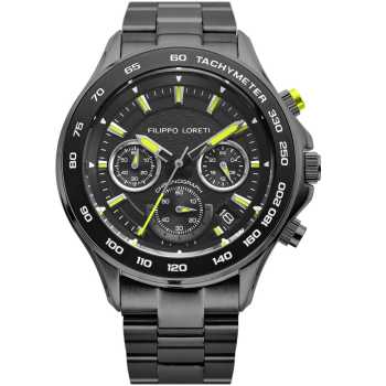 ساعت مچی مردانه فیلیپو لورتی، کد FL01047 