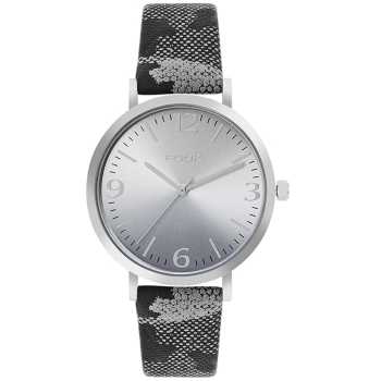 ساعت مچی زنانه فرنچ کانکشن، کد FK00031D 