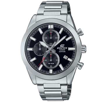 ساعت مچی مردانه کاسیو، زیرمجموعه EDIFICE، کد EFB-710D-1AVUDF 