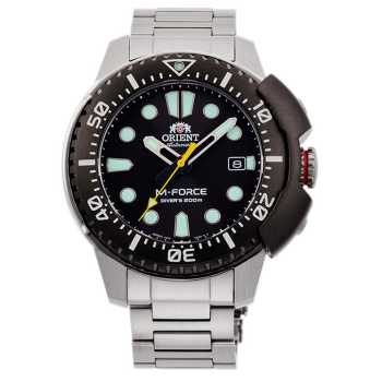 ساعت مچی مردانه اورینت، زیر مجموعه Mechanical, کد RA-AC0L01B00B 