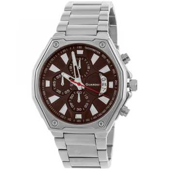 ساعت مچی مردانه گوآردو، کد 012763-3 