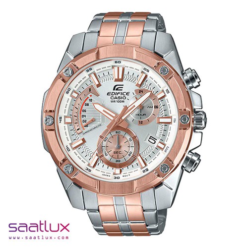 ساعت مردانه کاسیو EDIFICE کد EFR-559SG-7A 