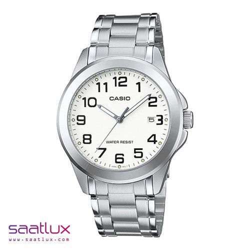 ساعت مردانه کاسیو GENERAL کد MTP-1215A-7B2 