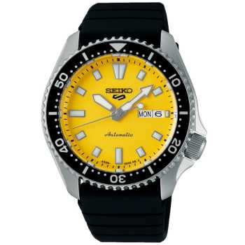 ساعت مچی مردانه سیکو، زیرمجموعه Seiko 5، کد SRPL87K1 