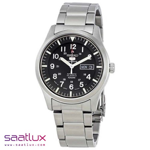 ساعت مردانه سیکو Seiko کد snzg13k1 