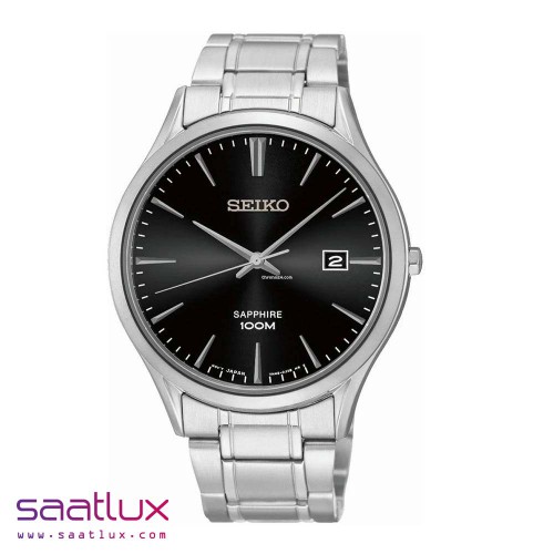 ساعت مردانه سیکو Seiko کد SGEG95P1 