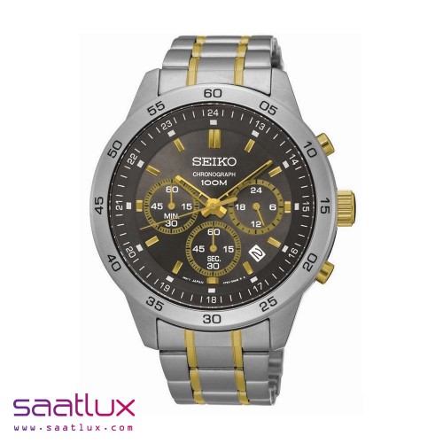 ساعت مردانه سیکو Seiko کد SKS525P1 