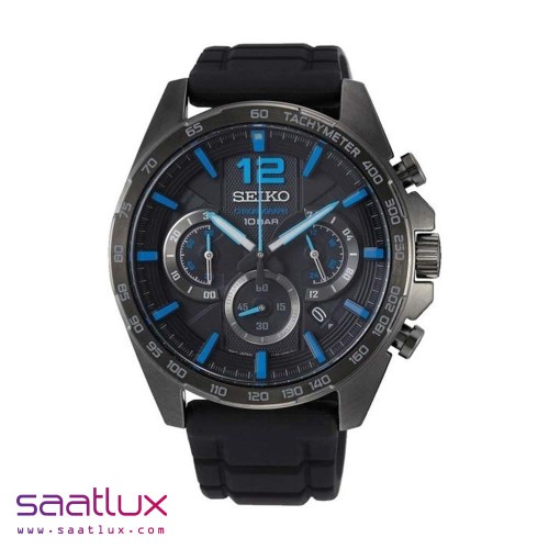 ساعت مردانه سیکو Seiko کد SSB353P1 