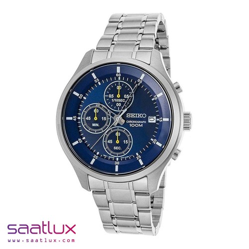 ساعت مردانه سیکو Seiko کد SKS537P1 