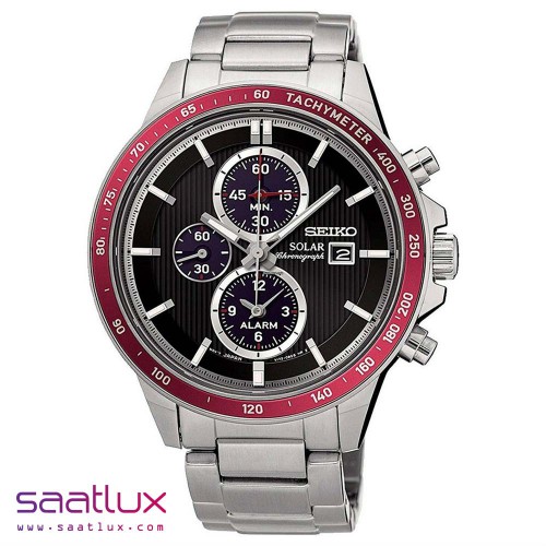 ساعت مردانه سیکو Seiko کد SSC433P1 