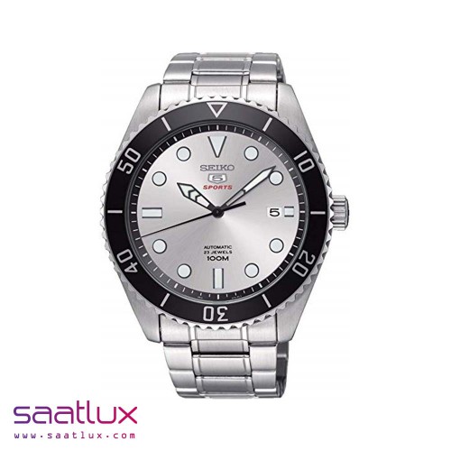 ساعت مردانه سیکو Seiko کد SRPB87K1 