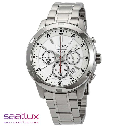 ساعت مردانه سیکو Seiko کد SKS601P1 