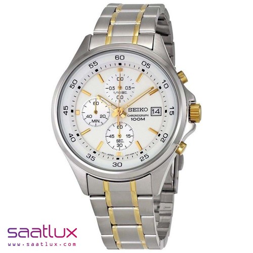 ساعت مردانه سیکو Seiko کد SKS479P1 