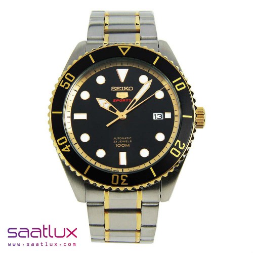 ساعت مردانه سیکو Seiko کد SRPB94J1 