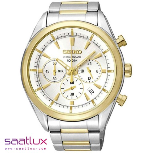 ساعت مردانه سیکو Seiko کد SSB090P1 