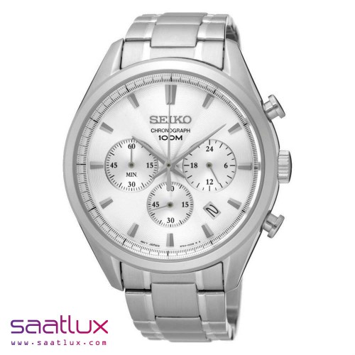 ساعت مردانه سیکو Seiko کد SSB221P1 