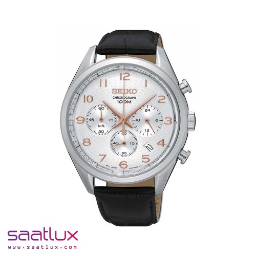 ساعت مردانه سیکو Seiko کد SSB227P1 