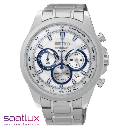 ساعت مردانه سیکو Seiko کد SSB239P1 