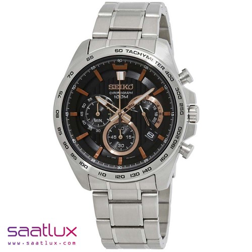ساعت مردانه سیکو Seiko کد SSB307P1 