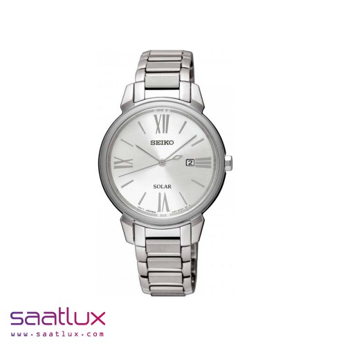 ساعت زنانه سیکو Seiko کد SUT323P1 