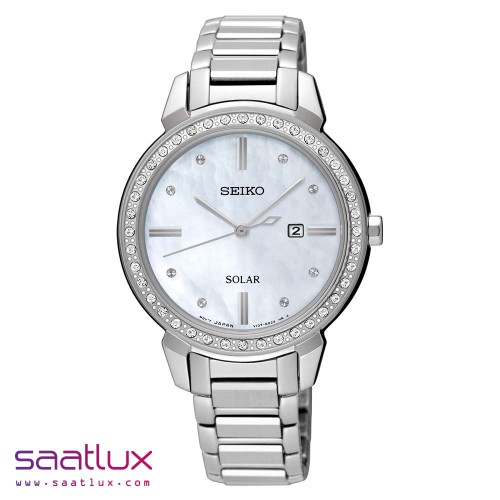 ساعت زنانه سیکو Seiko کد SUT327P1 