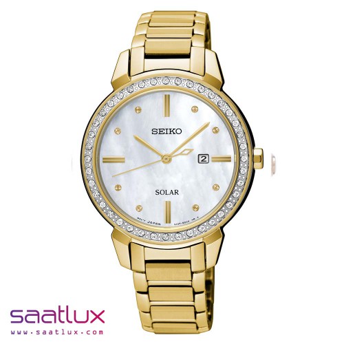 ساعت زنانه سیکو Seiko کد SUT330P1 