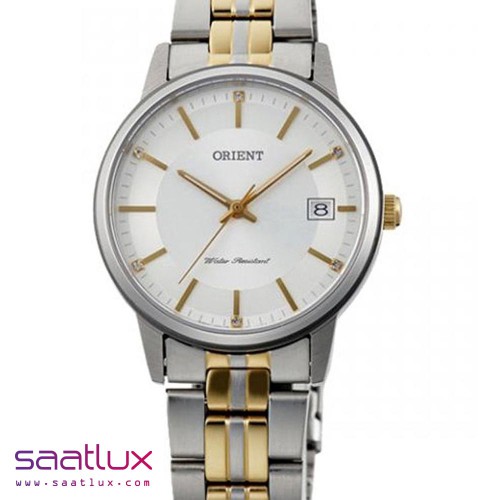 ساعت زنانه کلاسیک اورینت Orient کد FUNG7002W0 