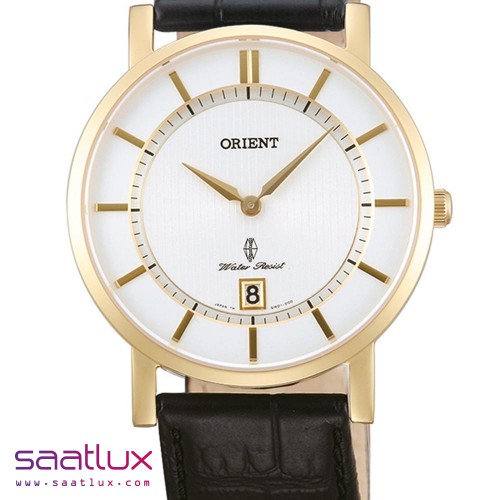 ساعت مردانه کلاسیک اورینت Orient کد FGW01002W0 