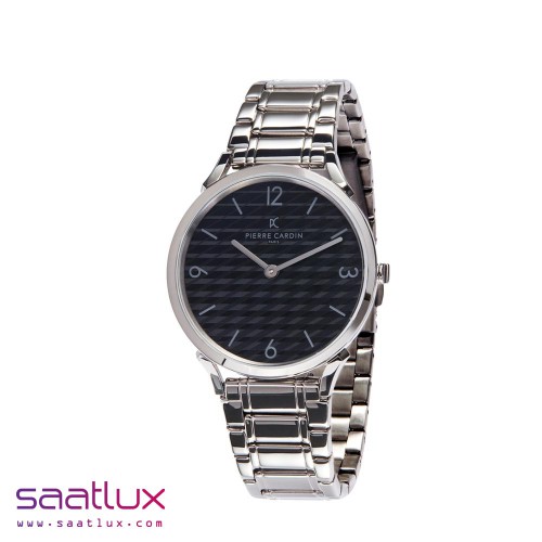 ساعت مردانه پیرکاردین Pierre Cardin کد 0010515 
