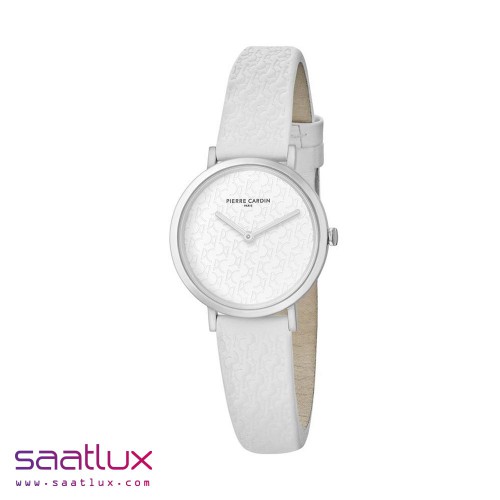 ساعت زنانه پیرکاردین Pierre Cardin کد 009219 