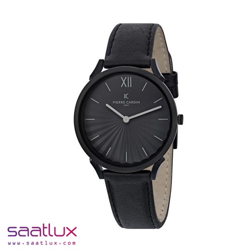 ساعت مردانه پیرکاردین Pierre Cardin کد 009172 