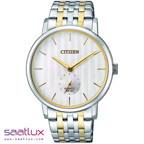 ساعت مردانه CITIZEN سیتیزن BE9174-55A 