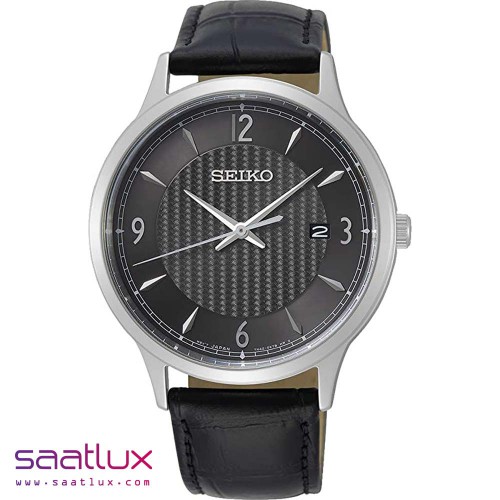 ساعت مردانه سیکو Seiko کد SGEH85P1 