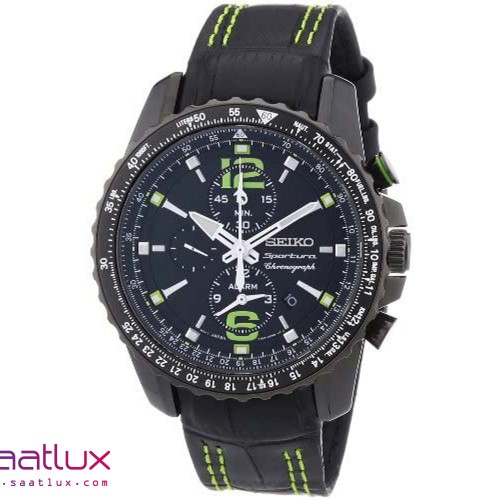 ساعت مردانه سیکو Seiko کد SNAE97P1 