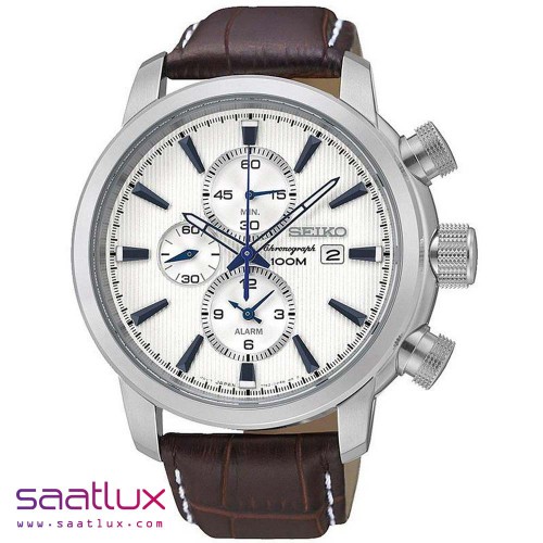 ساعت مردانه سیکو Seiko کد SNAF51P1 