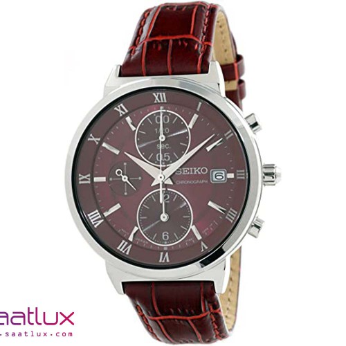ساعت زنانه سیکو Seiko کد SNDV37P1 