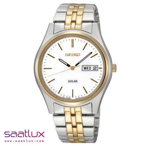 ساعت مردانه سیکو Seiko کد SNE032P1 