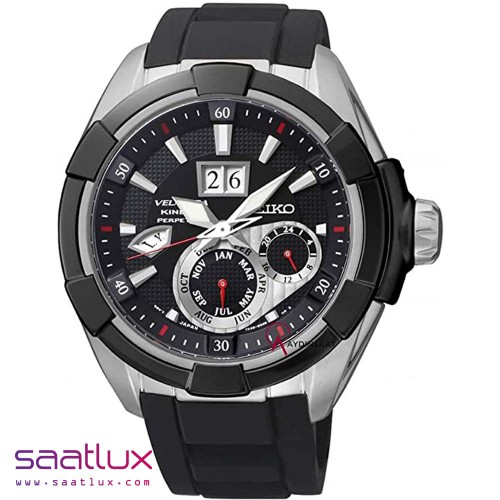 ساعت مردانه سیکو Seiko کد SNP101P2 